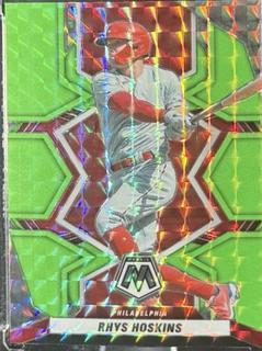 Rhys Hoskins