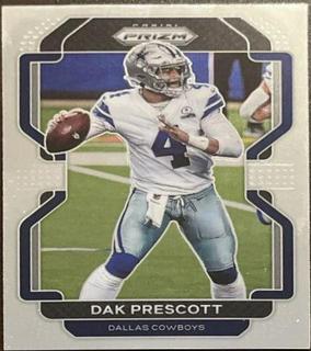 Dak Prescott