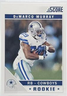 DeMarco Murray