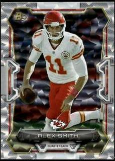 Alex Smith