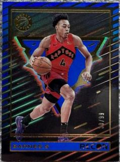 Scottie Barnes