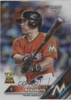 J.T. Realmuto