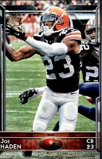 Joe Haden