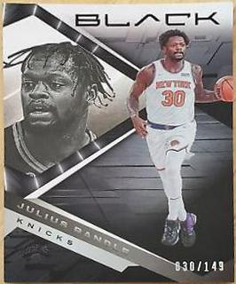 Julius Randle