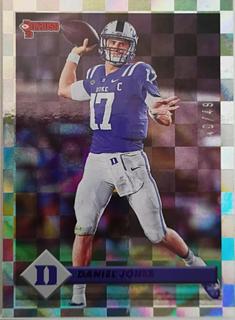 Daniel Jones