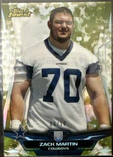Zack Martin