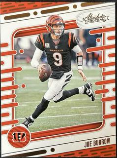 Joe Burrow