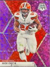 Nick Chubb