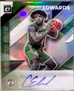 Carsen Edwards