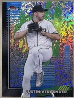 Justin Verlander