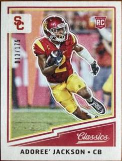 Adoree' Jackson