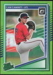 Cam Caminiti