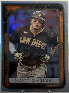 Manny Machado