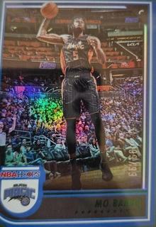 Mo Bamba