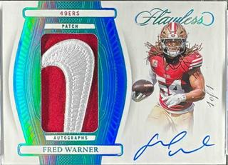 Fred Warner