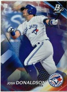 Josh Donaldson