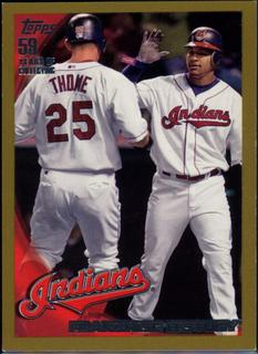 Indians Franchise History