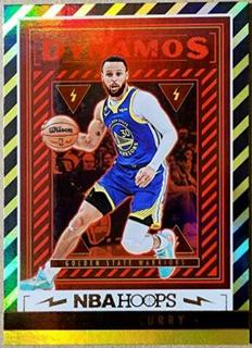 Stephen Curry