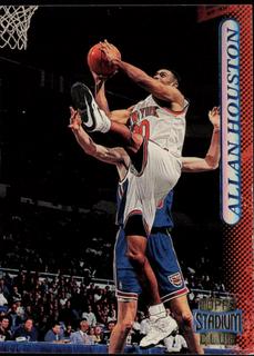Allan Houston