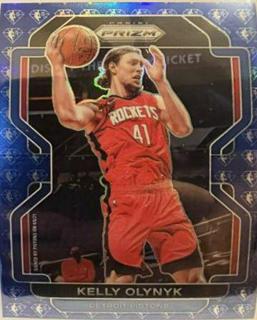 Kelly Olynyk