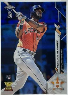 Yordan Alvarez