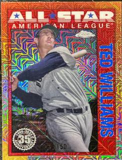 Ted Williams