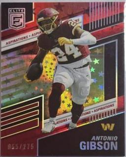 Antonio Gibson
