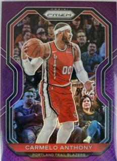 Carmelo Anthony
