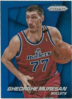 Gheorghe Muresan