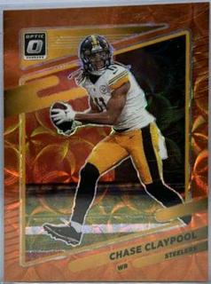 Chase Claypool