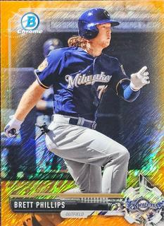Brett Phillips