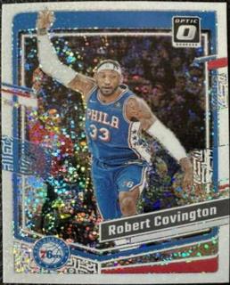 Robert Covington