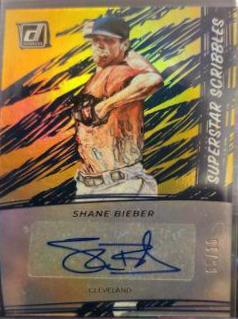 Shane Bieber