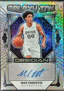 Max Christie
