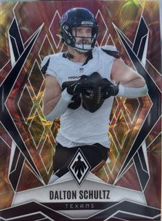 Dalton Schultz