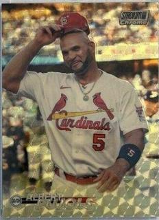 Albert Pujols