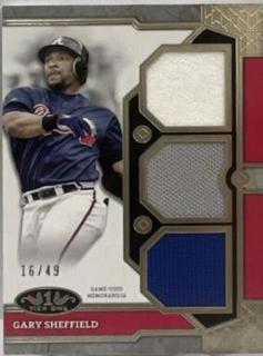 Gary Sheffield