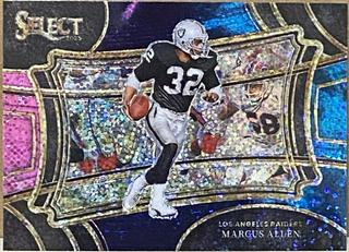 Marcus Allen