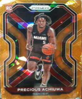 Precious Achiuwa