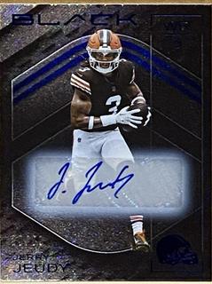 Jerry Jeudy
