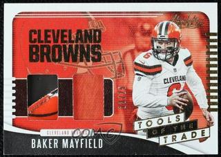 Baker Mayfield