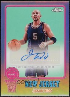 Jason Kidd