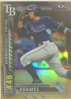 Willy Adames