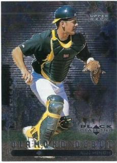 A.J. Hinch