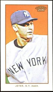 Derek Jeter