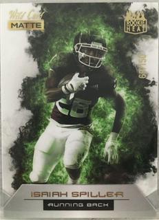 Isaiah Spiller