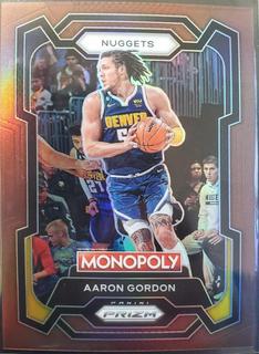 Aaron Gordon