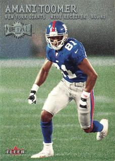 Amani Toomer