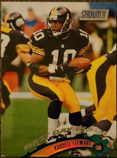Kordell Stewart