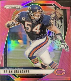 Brian Urlacher